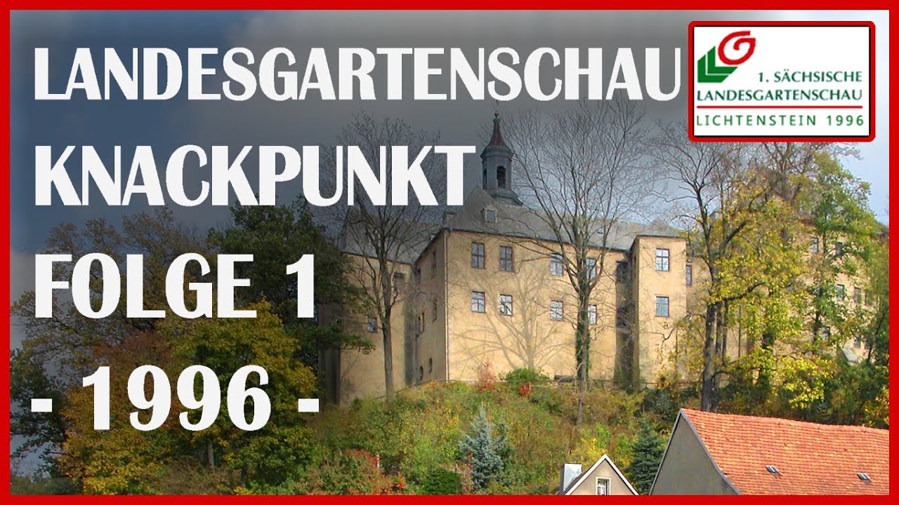 LGS 1996 - Knackpunkt - Folge 1 (3.9.1996)