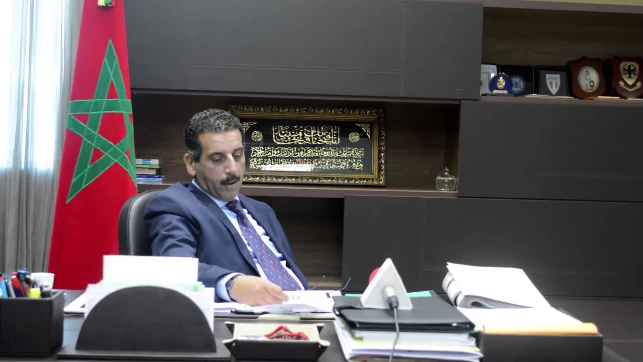 عبد الحق الخيام يتحدث عن أسرار عمل 
