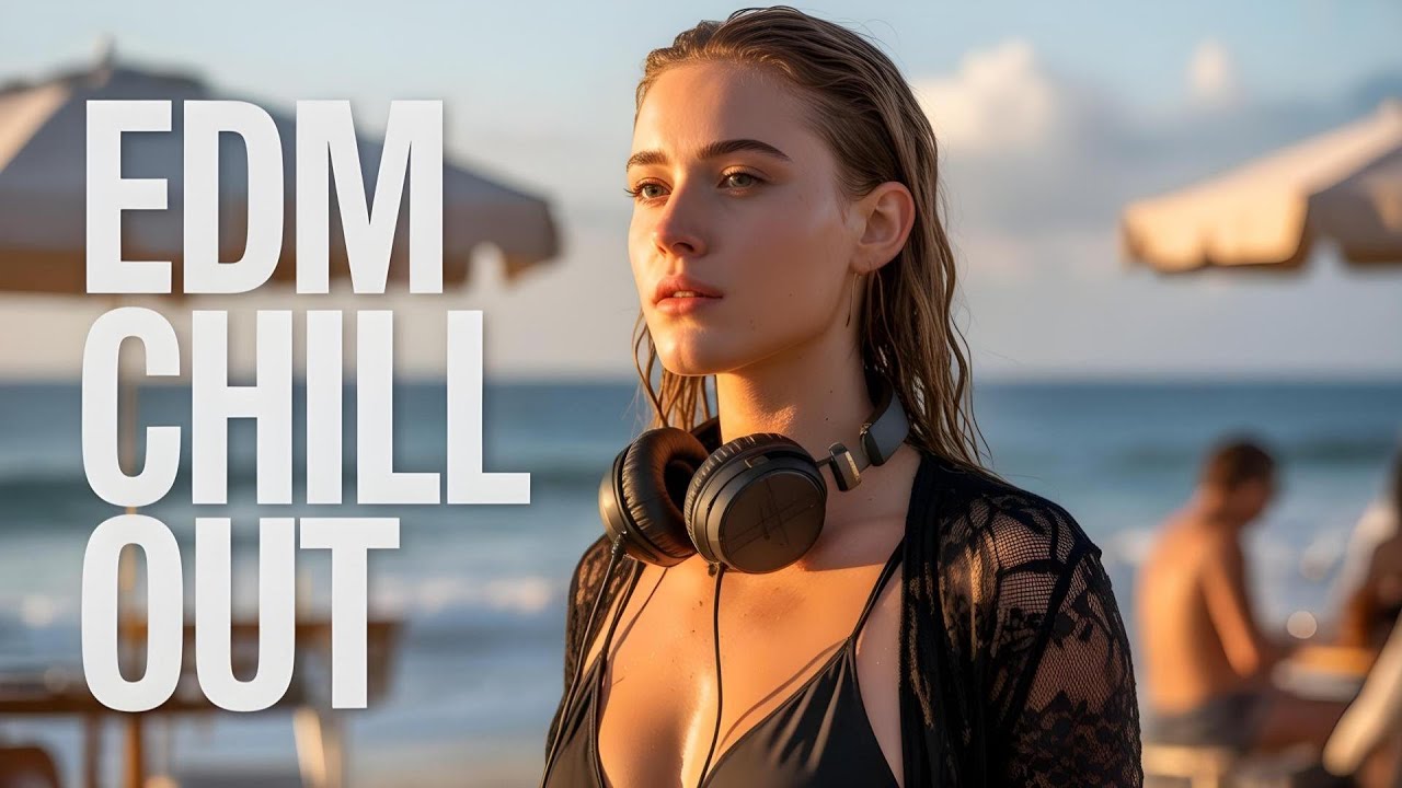 Endless Summer Nights ✨ EDM Chillout Mix 2025 | Tropical House, Deep House & Ibiza Sunset Vibes