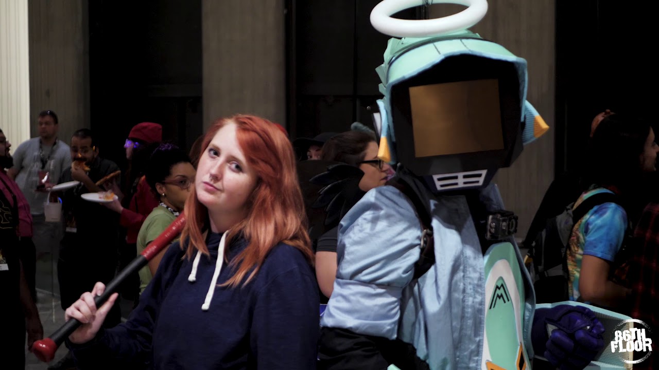Lord Canti and Mamimi [D_Dae and TaG]