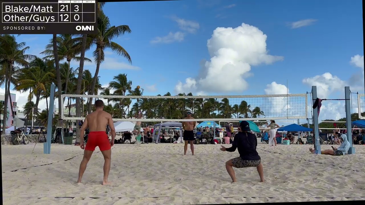 Miami AVP Next 2026