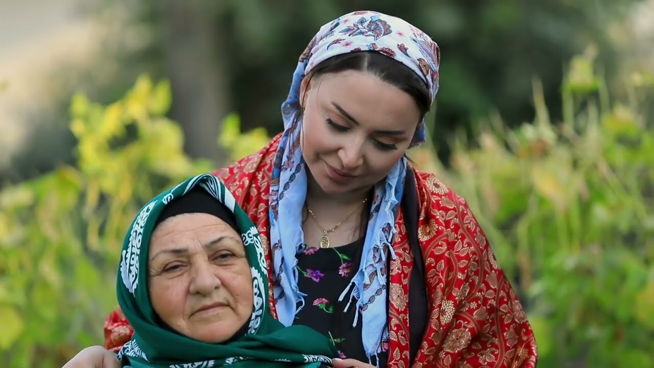 Reyhan Nur - Anam Menim 2025 ( Yeni Klip)