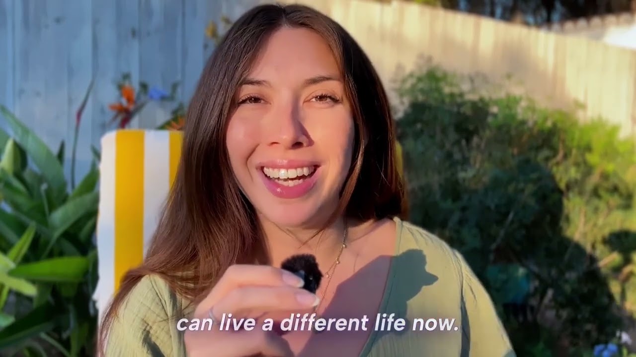 [WARNING] this will shift you into a NEW REALITY.