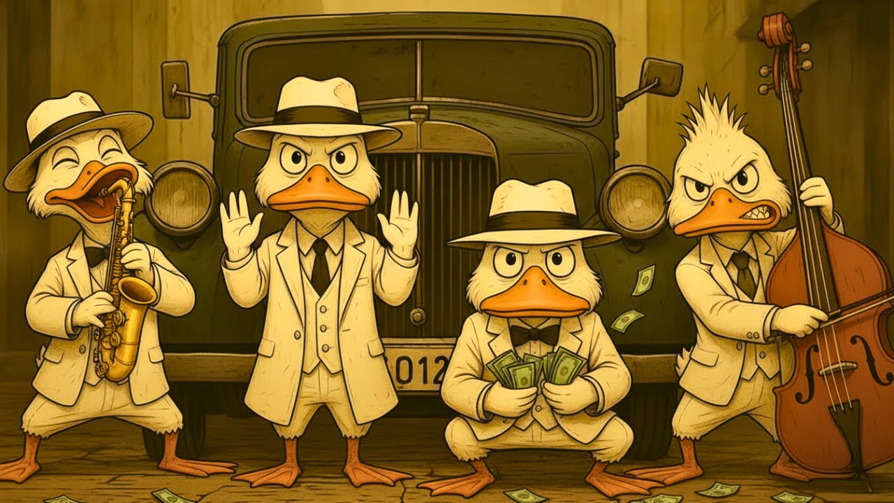 Smooth Old Jazz Chill Out – Smoky Night Lounge Jazz with Saxophone and Guitar Calming Night Jazz