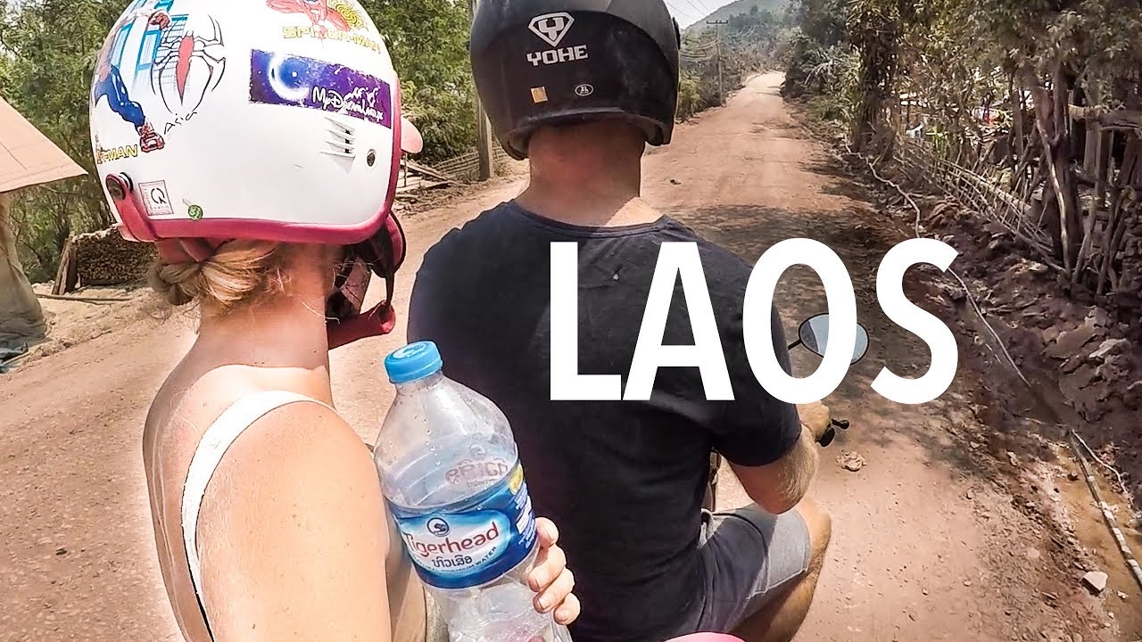 Kierunek: Tajlandia #35