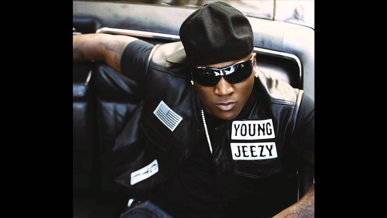 Young Jeezy - Black & Yellow - Remix (ft. Wiz Khalifa) (Download + Lyrics)