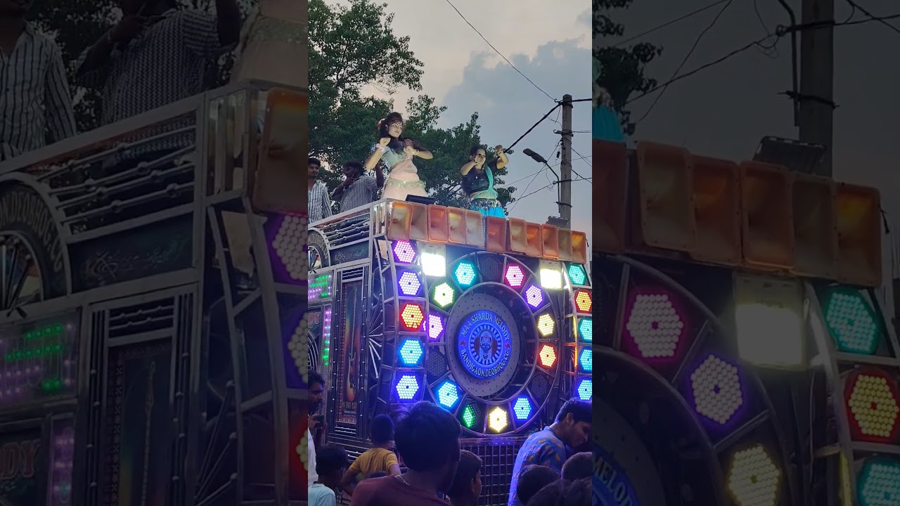 MAA SHARDA MELODY BANDIGAON.DEOBHOG.CG ☎️ 9399168478.7489724839.&nbsp;