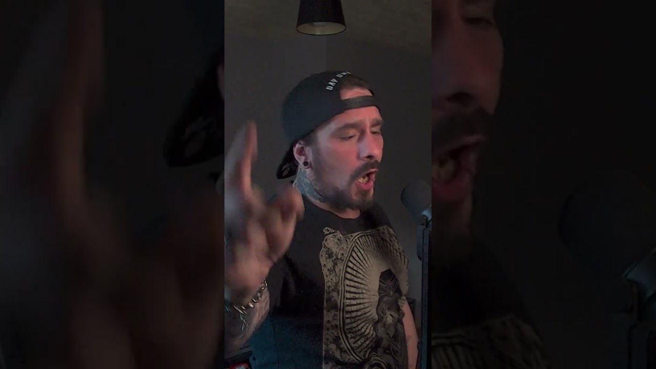 I can&rsquo;t cope #parkway #metal #music #parkwaydrive #reaction #metalmusic
