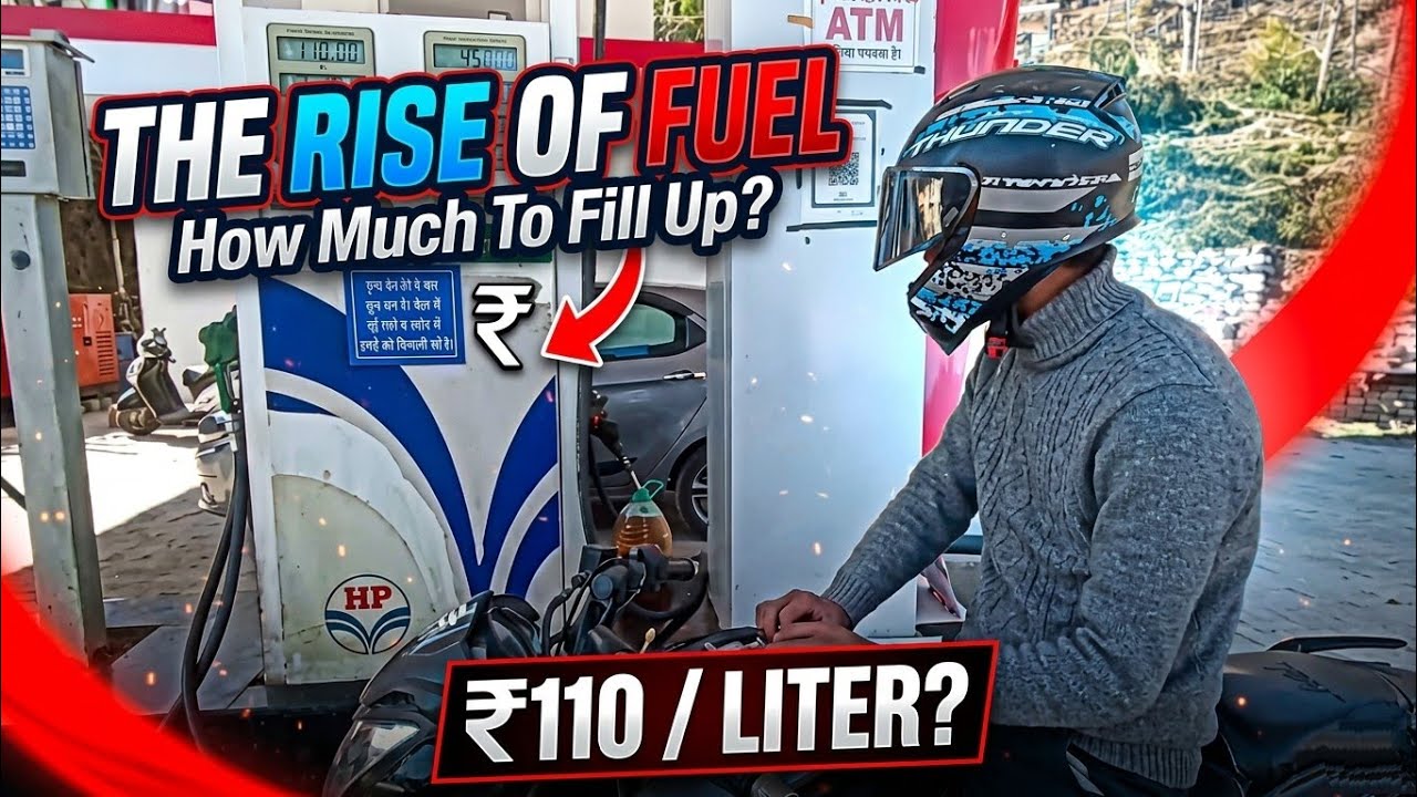 Pump me gari lock ho gyi😱 Ns200 halat kharab 