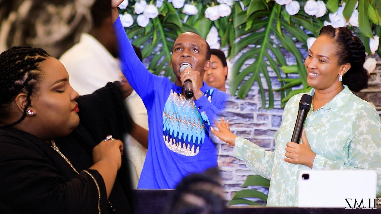 WIRIRA : AP Mignone, ALEX DUSABE// IBIHE BYIZA MURI WIRIRA 😍