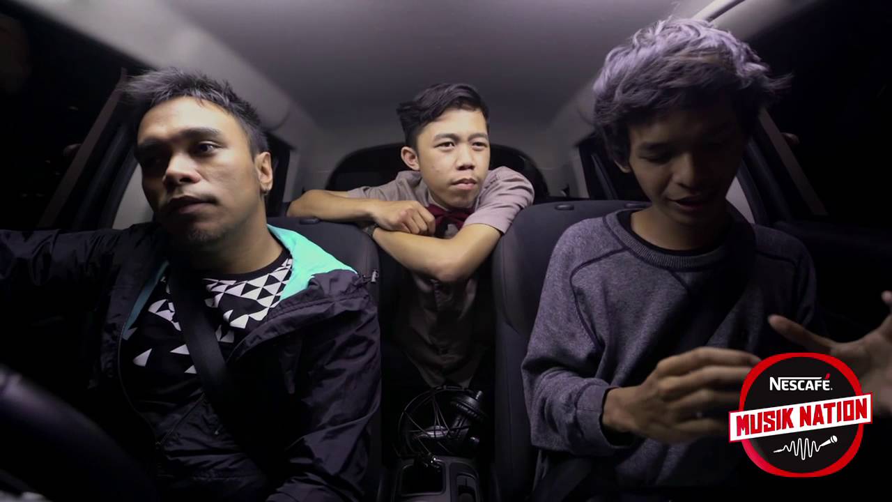‪NESCAFÉ MusikNation [Jalan Jalan Seru] - ALFFY REV