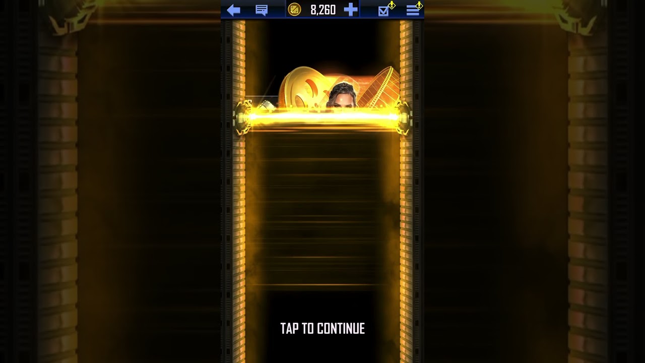Wrestlemania 39 Fusion but I got back on my horse professionally in #wwesupercard