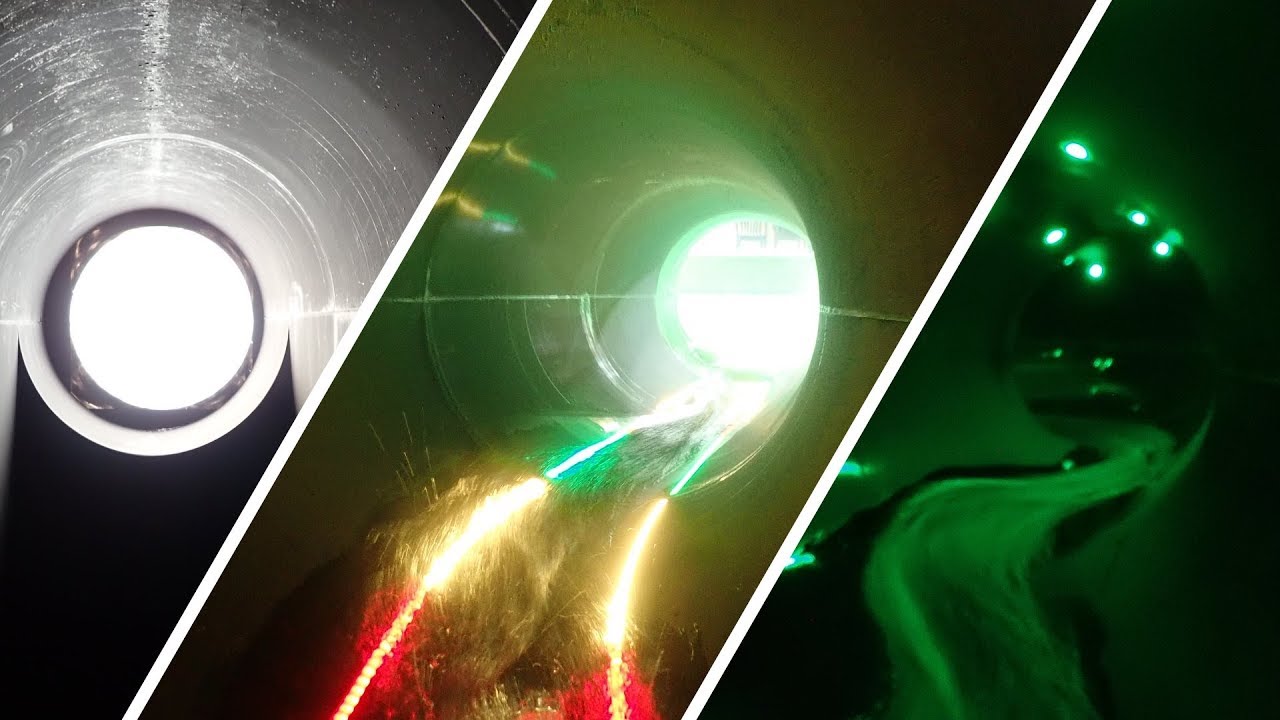 2Fake Illusion :: Black Hole | AquaMagis Plettenberg [NEU 2018]