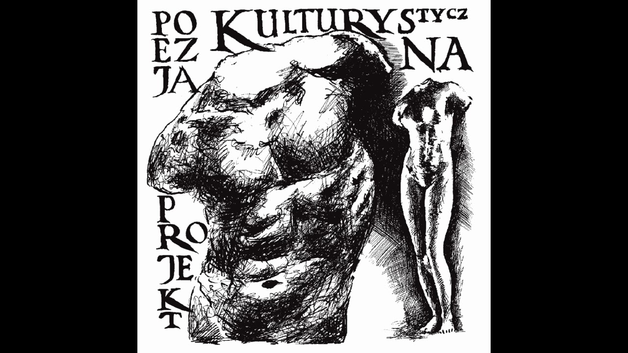 Projekt Poezja Kulturystyczna - Burza (feat. Raper Orzech, Ray Dickaty)