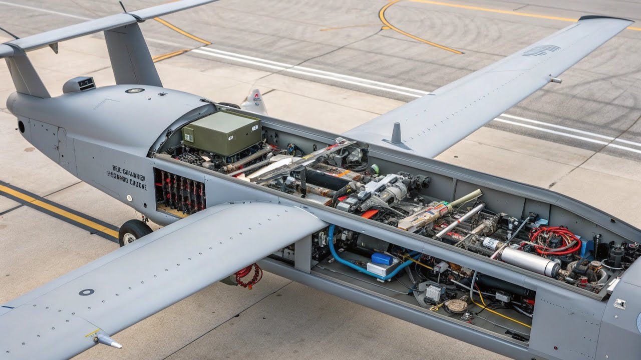 โดรนทหารไทยโหดแค่ไหน? เปิดสมรรถนะจริง ราคาจริง และเทคโนโลยีลับที่คุณไม่เคยรู้มาก่อน