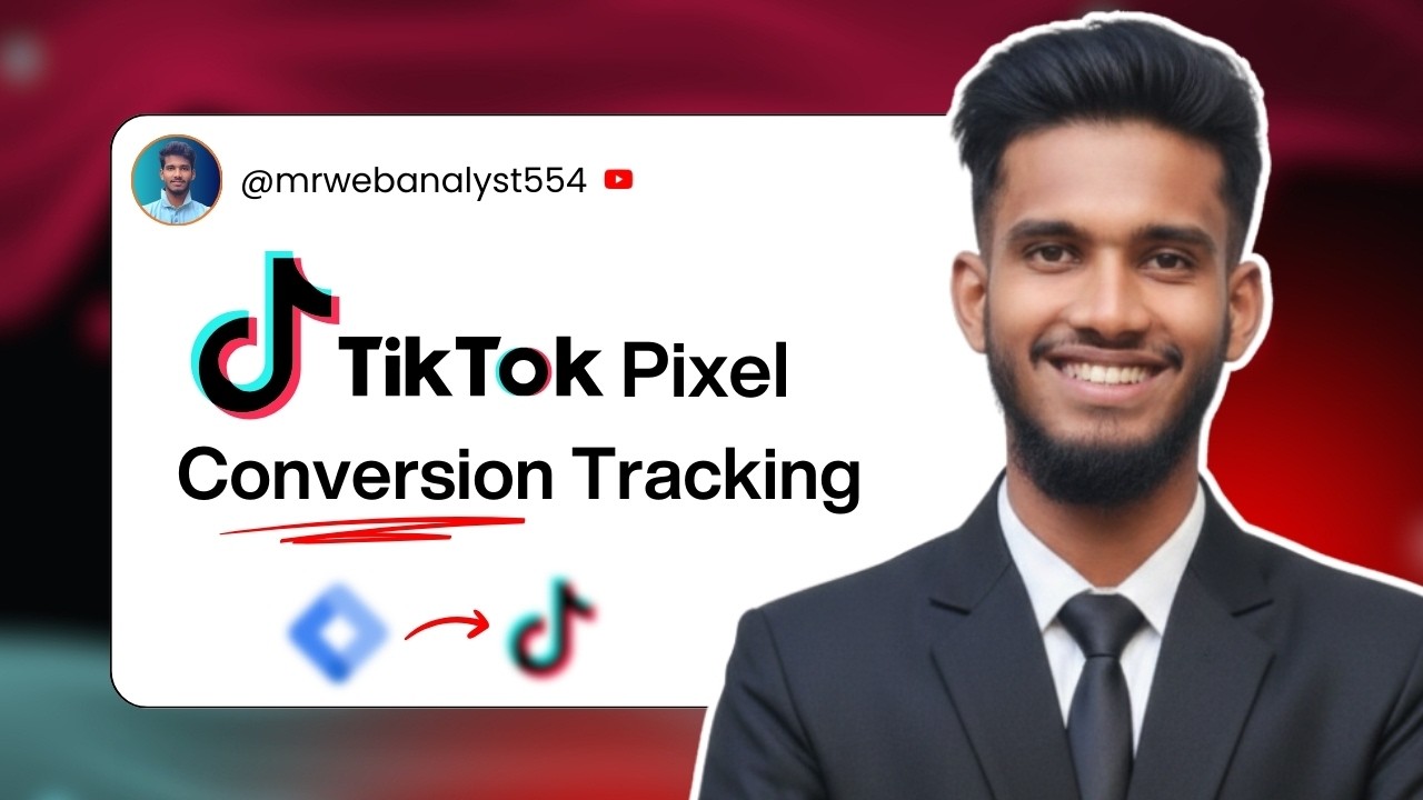 How to Set Up TikTok Pixel Browser-Side Tracking with Google Tag Manager (2026 Guide)