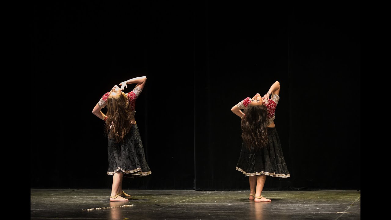 Nagada Sang Dhol & Lahu Munh Lag Gaya Dance - Choreo by N&M Full version