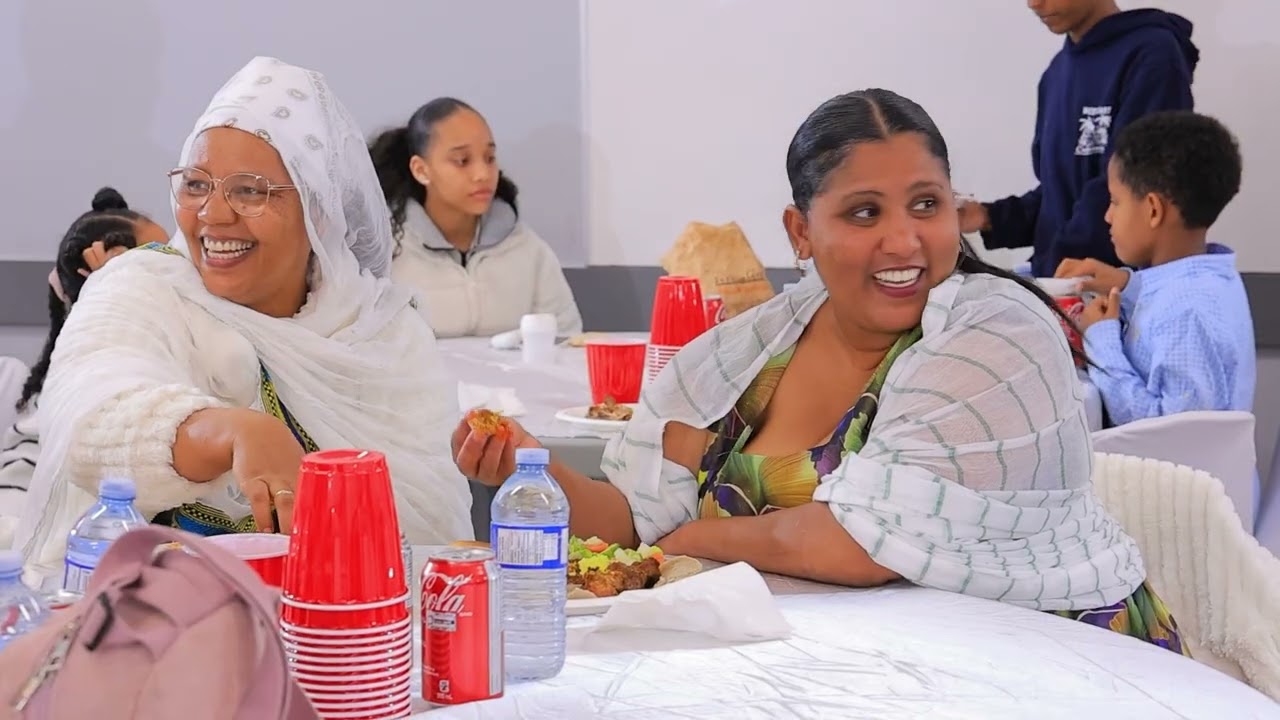 ክብሪ ብዓል ቅድስት ስላሴ ምስ መትዓቢቲ ደቂ ጎልጅ ኣብ ሃገረ ካናዳ ካልጋሪ 25-01-2026