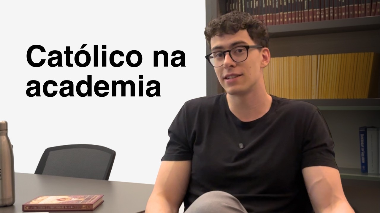 Como lidar com luxúria e vaidade na academia