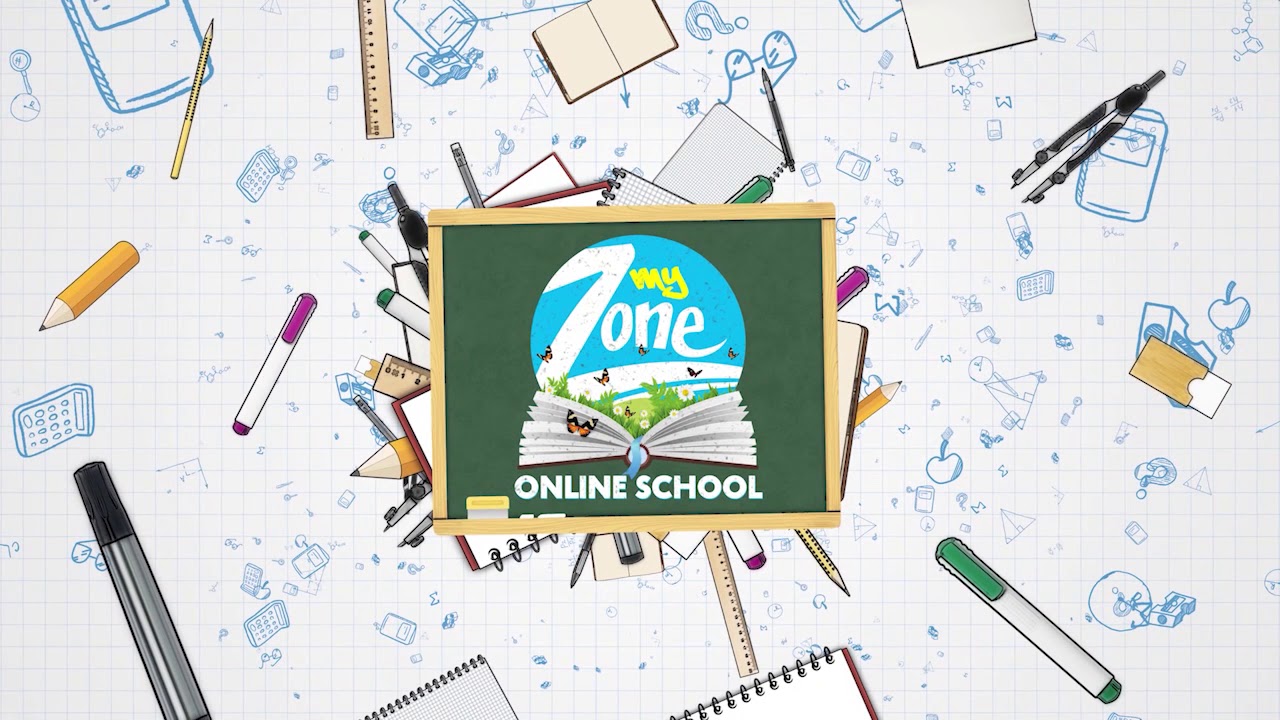 My Zone Online School: Grade 5 - Week 4 - Lesson 3 - SCIENCE (Diseases)