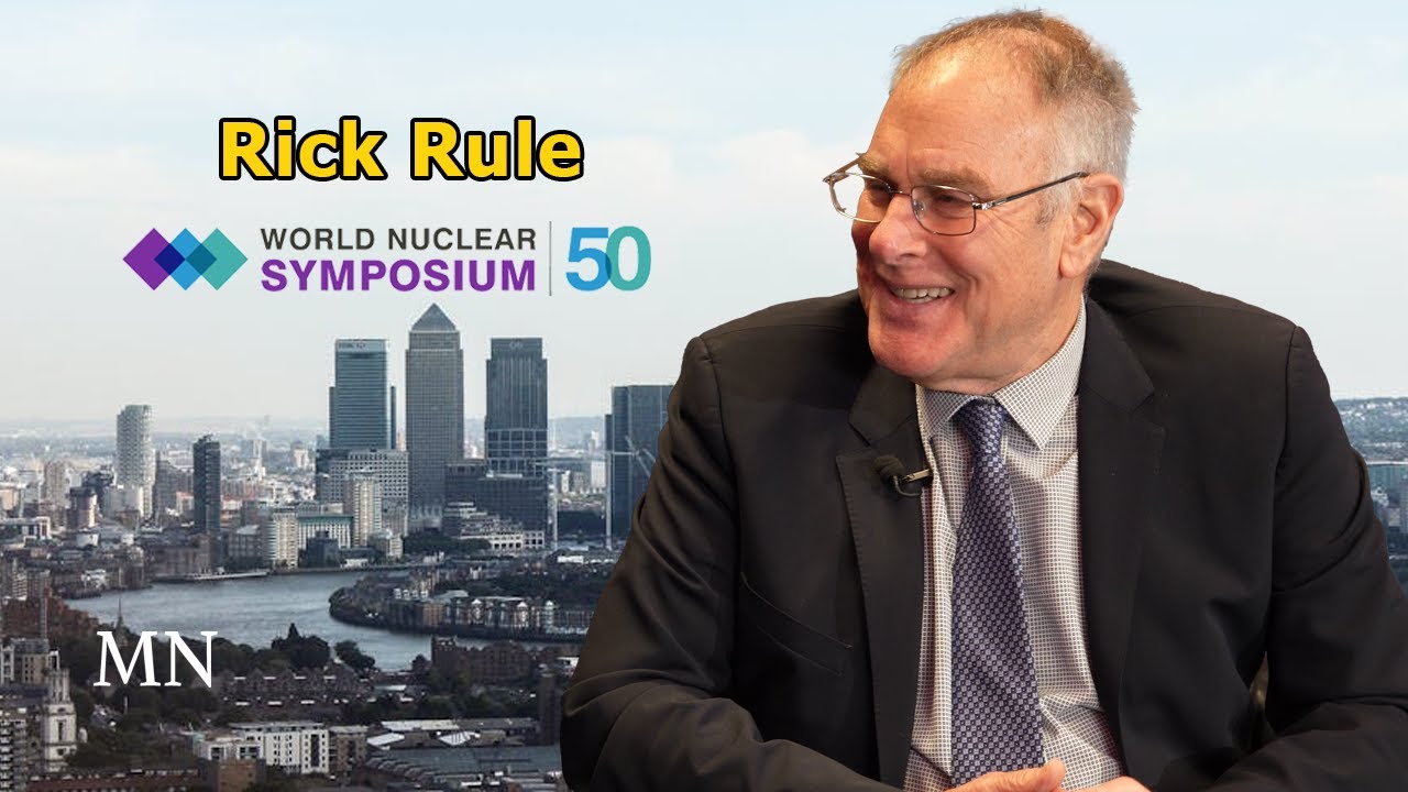 Rick Rule, Uranium Investing Masterclass 