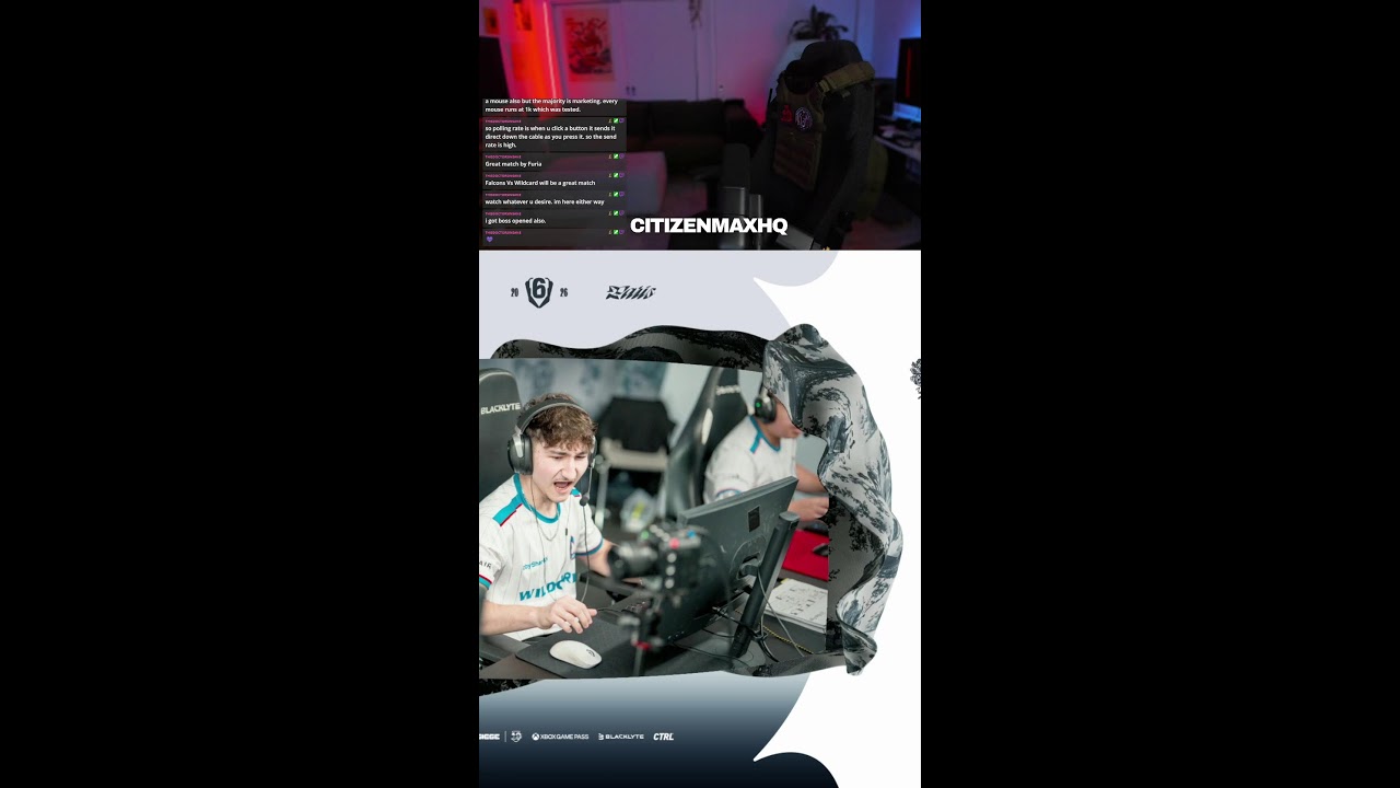 R6S Battle Pass UX Dev | SI 2026 (Portrait)