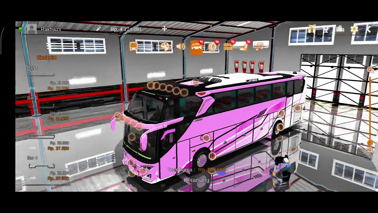 Review kd ichibos v18🔥