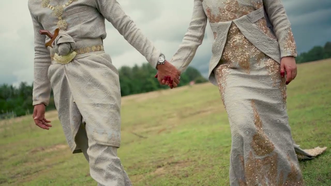 THE WEDDING OF FAQRUL & SYIDA | 20/10/2025 | ULU GARDEN