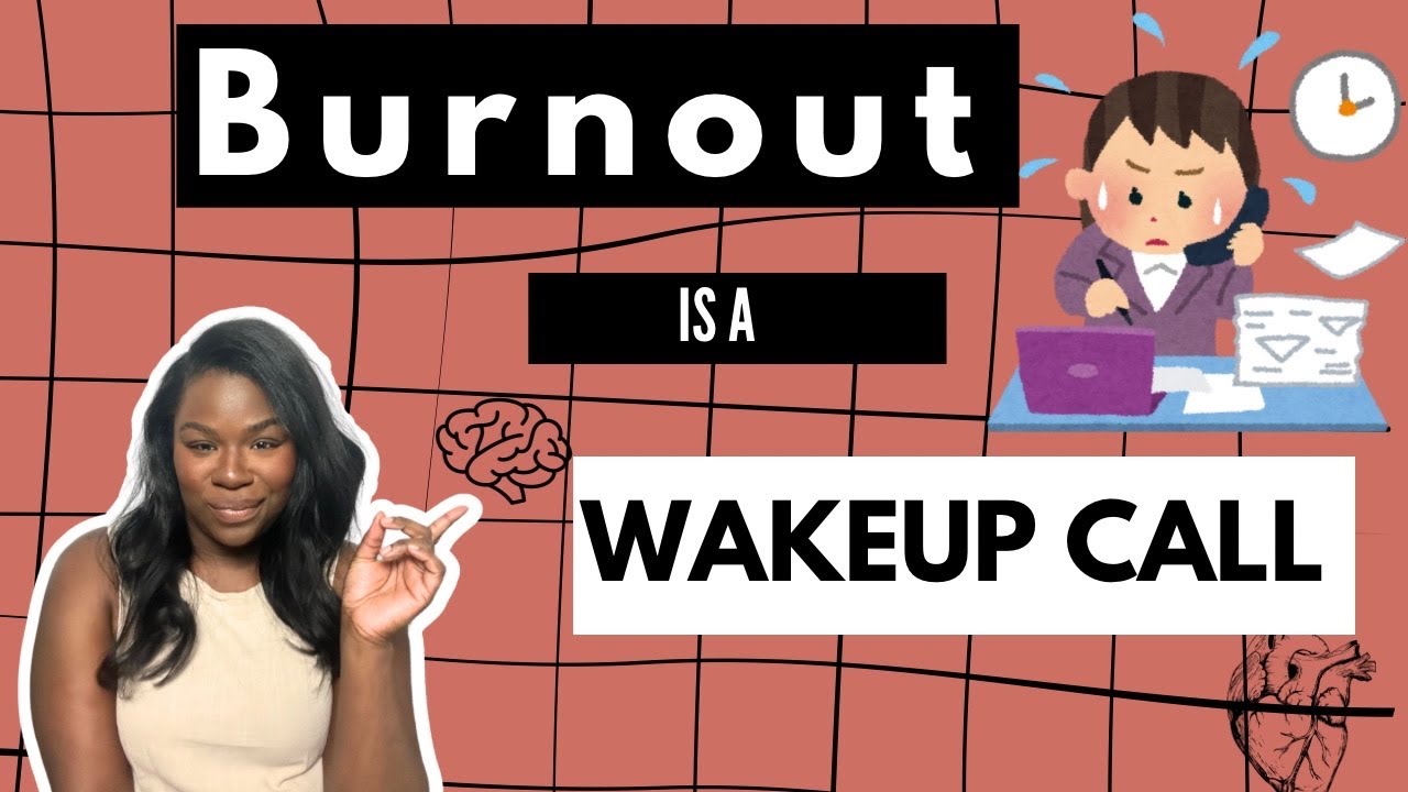 The Truth About Burnout: Causes & Solutions