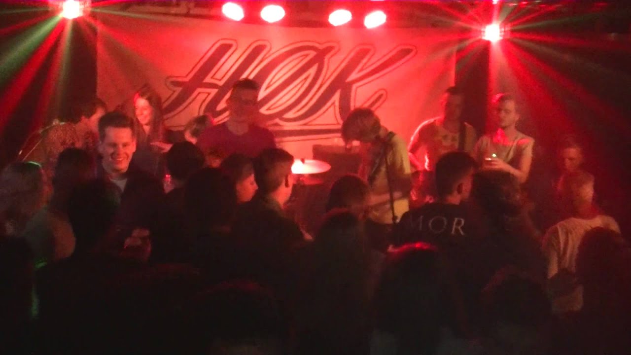 Høk @ Kermis Terborg P8