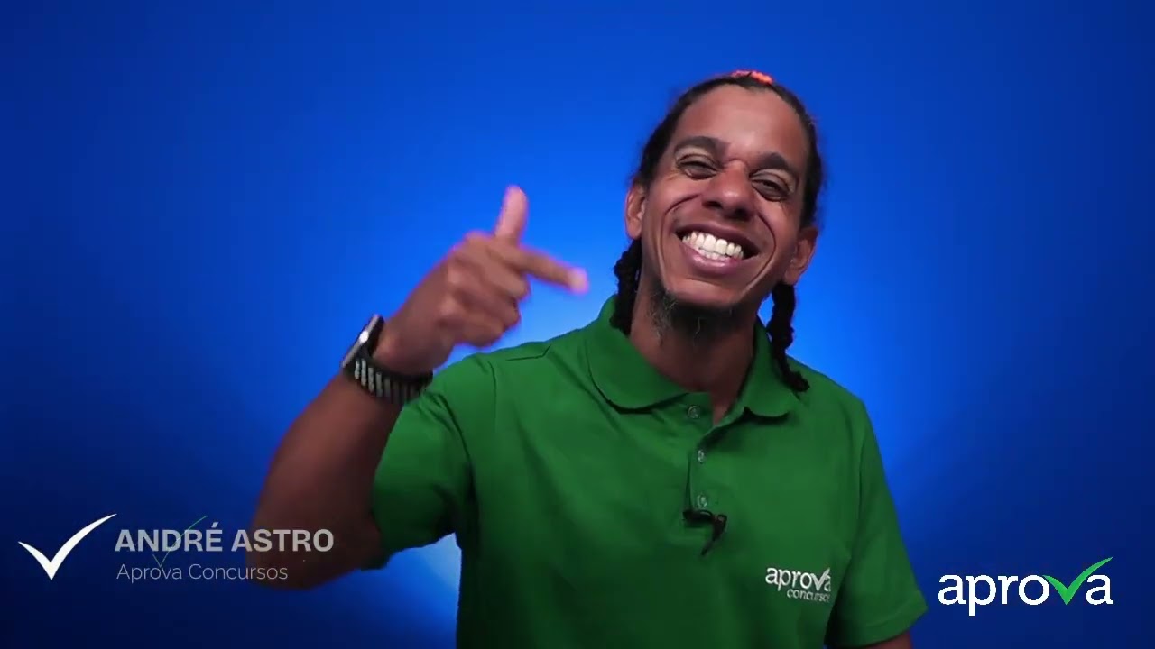 PRF: Física NÃO é diferencial,  é obrigação