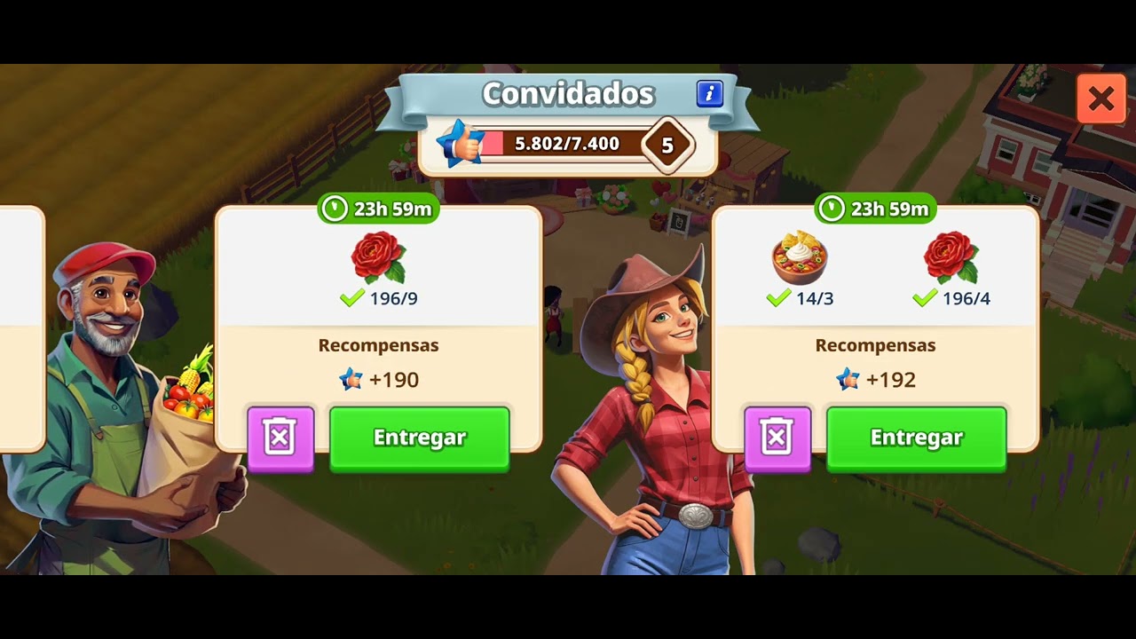 big farm homestead Parte 8 Explosão