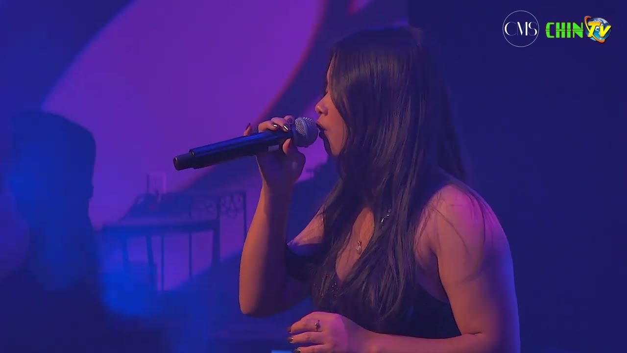 Chin Pa Raltha - Ruth Mawi