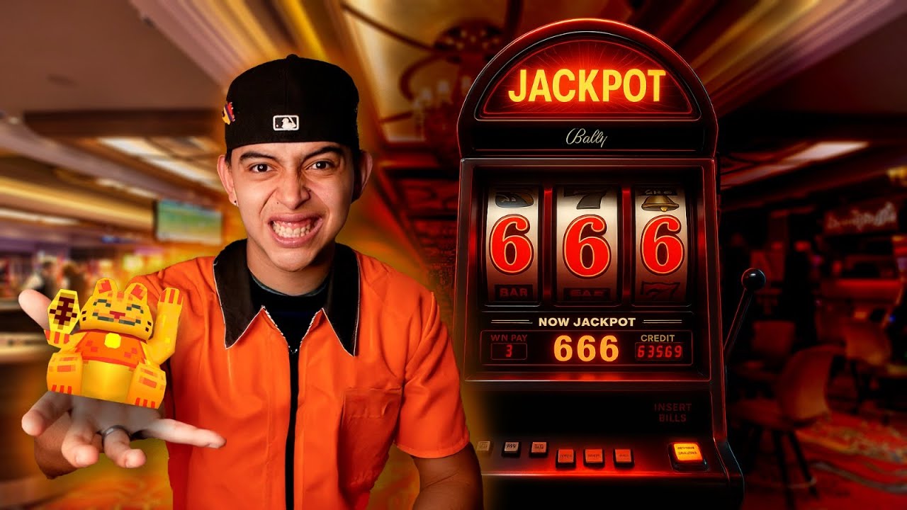 1 MIILLON DE MONEDAS EN CLOVERPIT