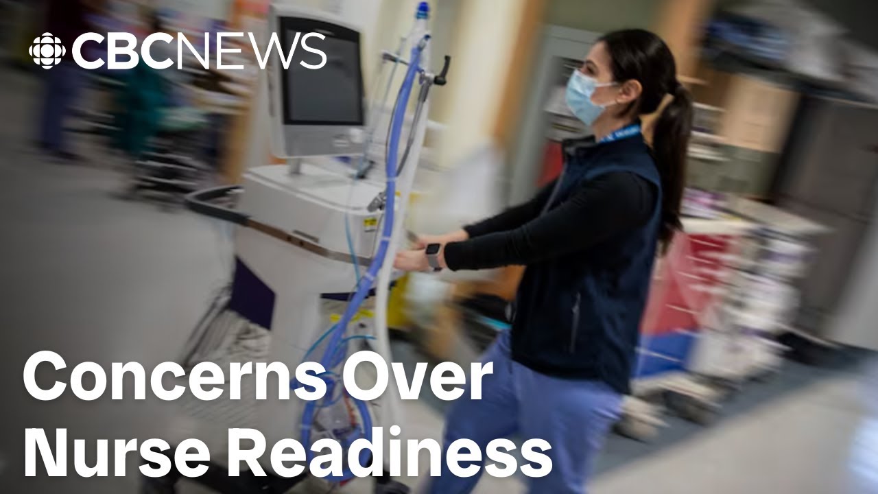 Relaxed labour mobility rules leave some nurses unprepared: Manitoba regulator