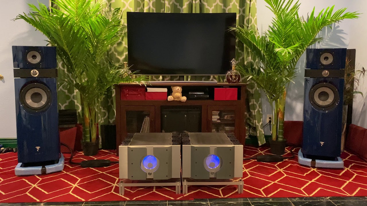 Focal Utopia scala evo  - make you stronger