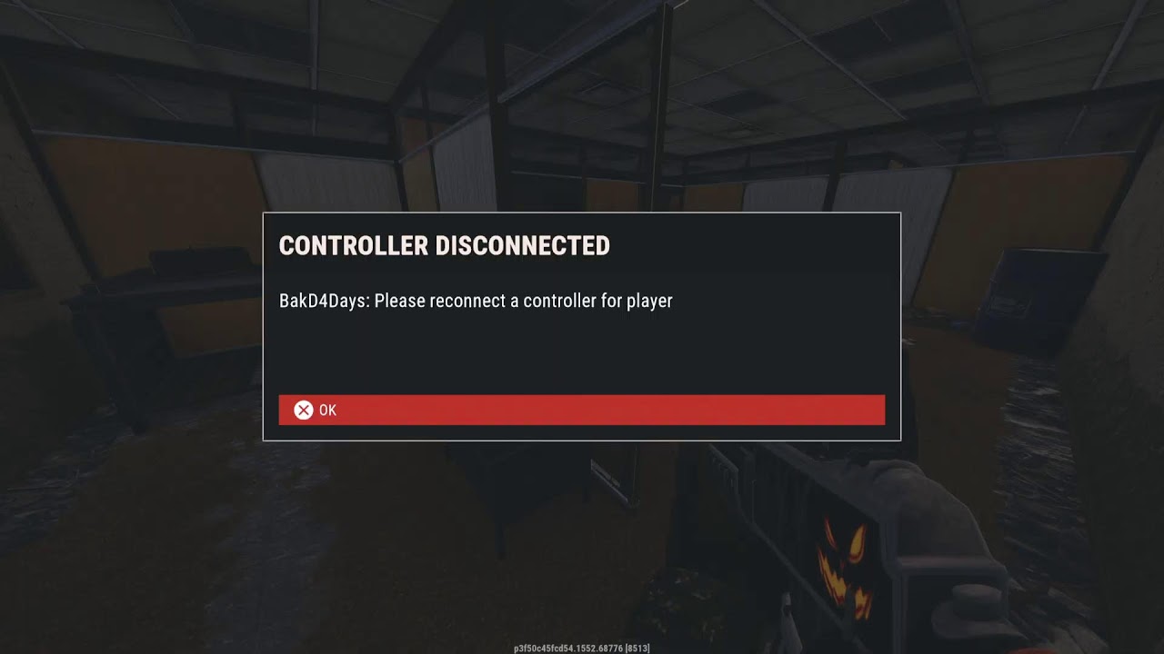 Rust console join BakD4Days 3x no team limit