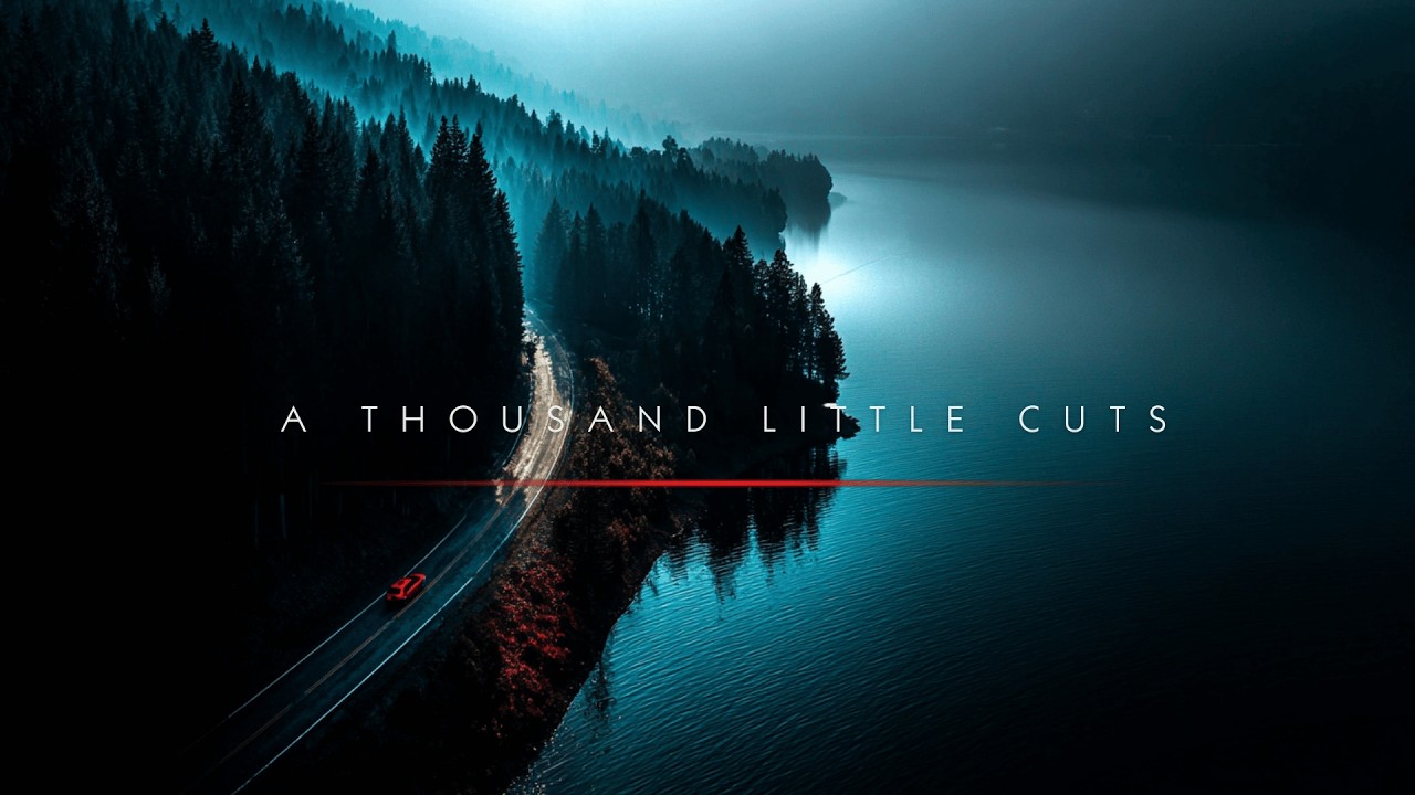 A Thriller That Keeps You Hooked Until The End | A Thousand Little Cuts - Watch Today