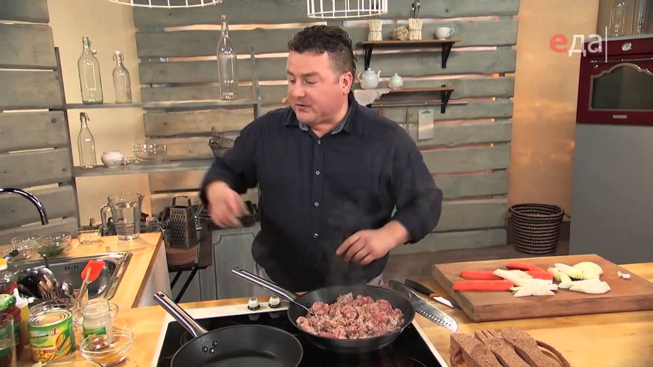 Фантазия на тему чили с индейкой и курицей