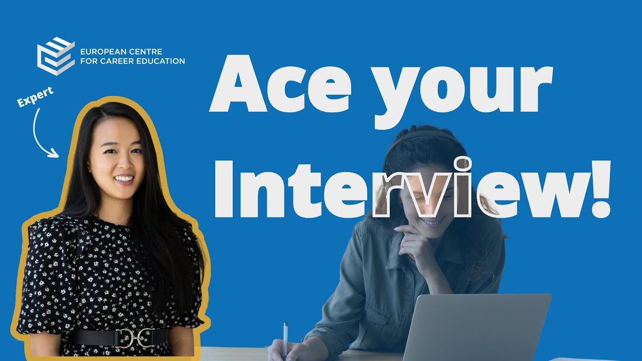 Ace Your Interview: 60 minutes of Proven Tips from the Expert