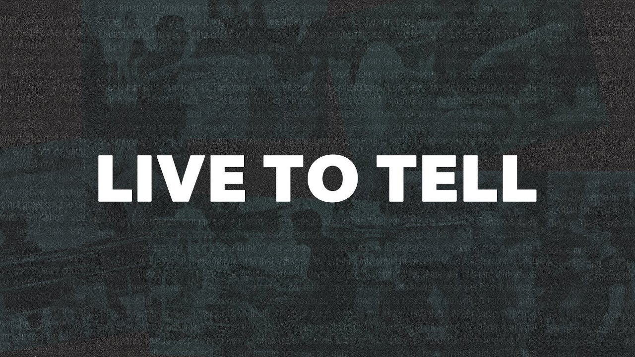 Declaration (Taglish) - Jeff Eliscupidez