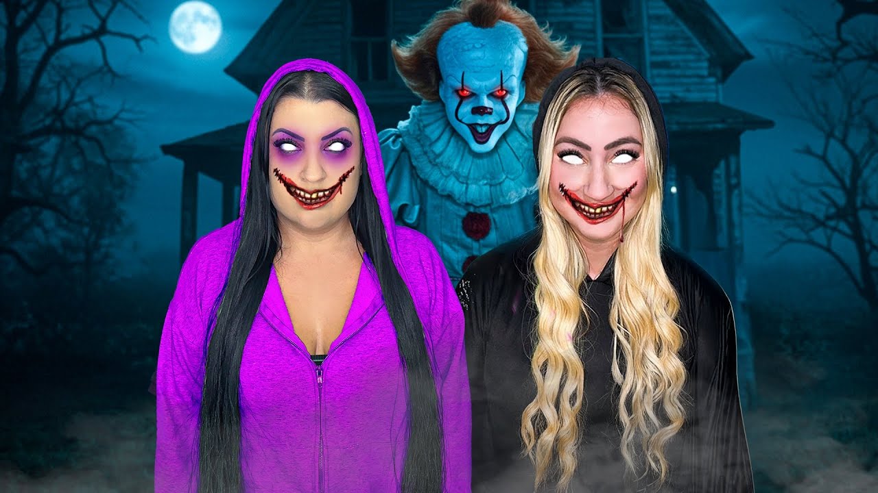 Why Did They Turn Into Pennywise