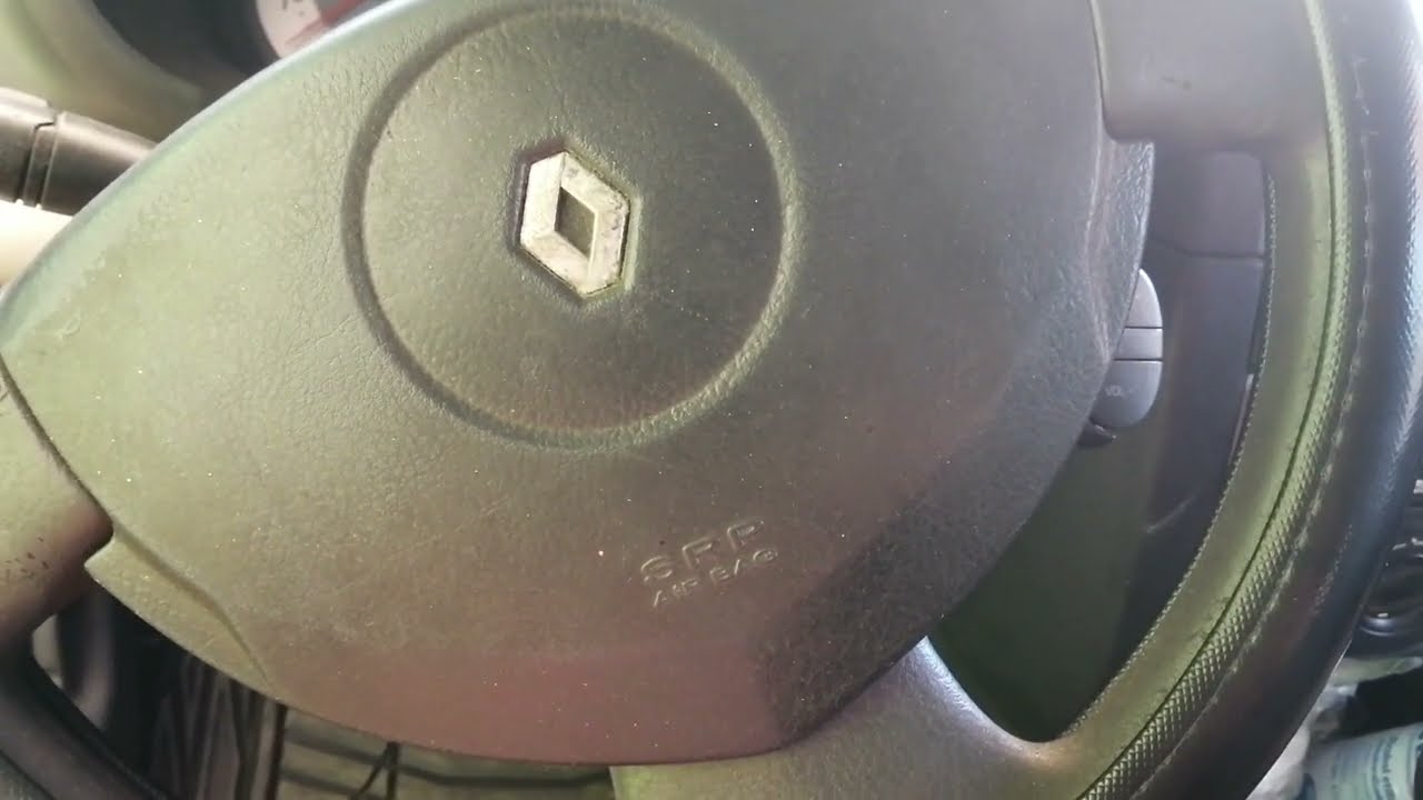 MI AUTO PIERDE POTENCIA, RENAULT CLIO A 1.6 MODELO 2008. SOLUCIONADO