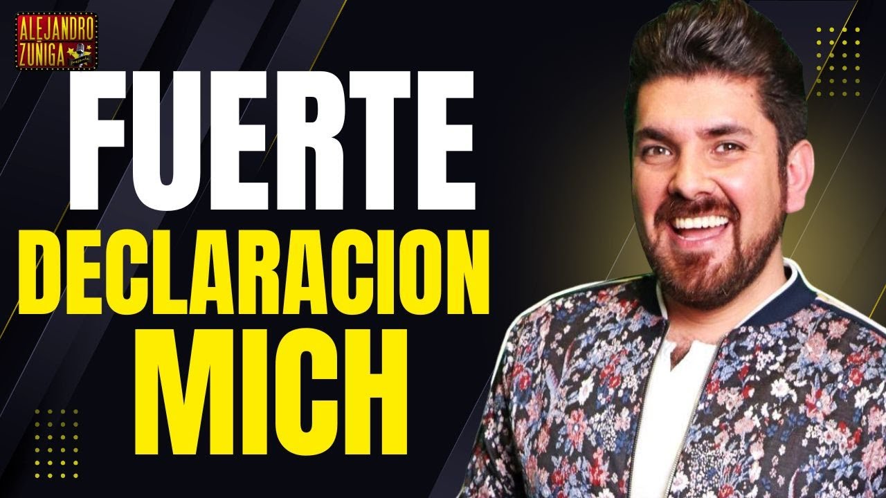 ARDE TODO con Mich Rubalcava contra Gustavo Adolfo Infante