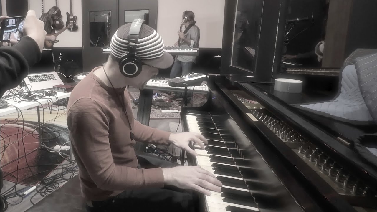 Up Tyner - The Stratos Ensemble