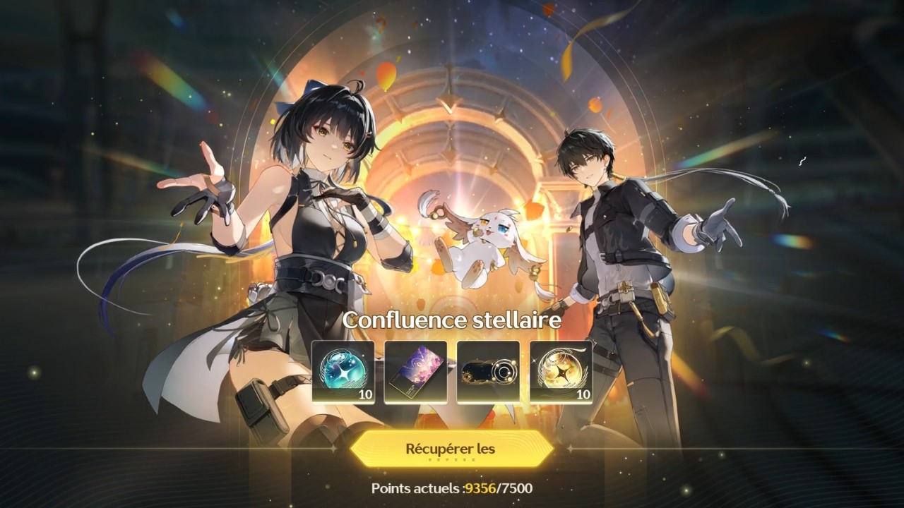 [WUWA] DÉCOUVERTE 3.1