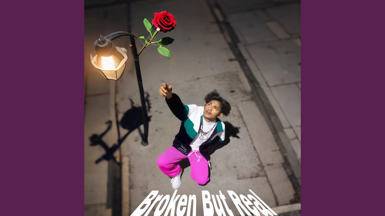 Broken But Real