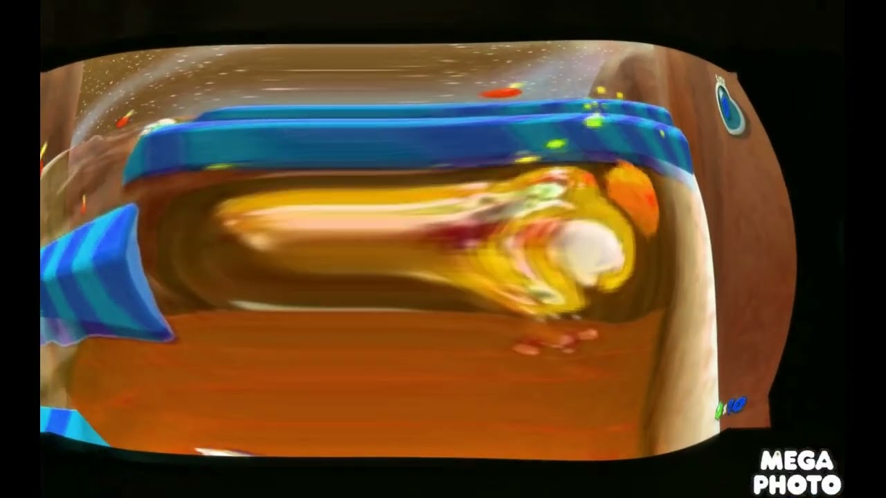 Super Mario Galaxy 2 Too Bad in Pixitracker Major 12426