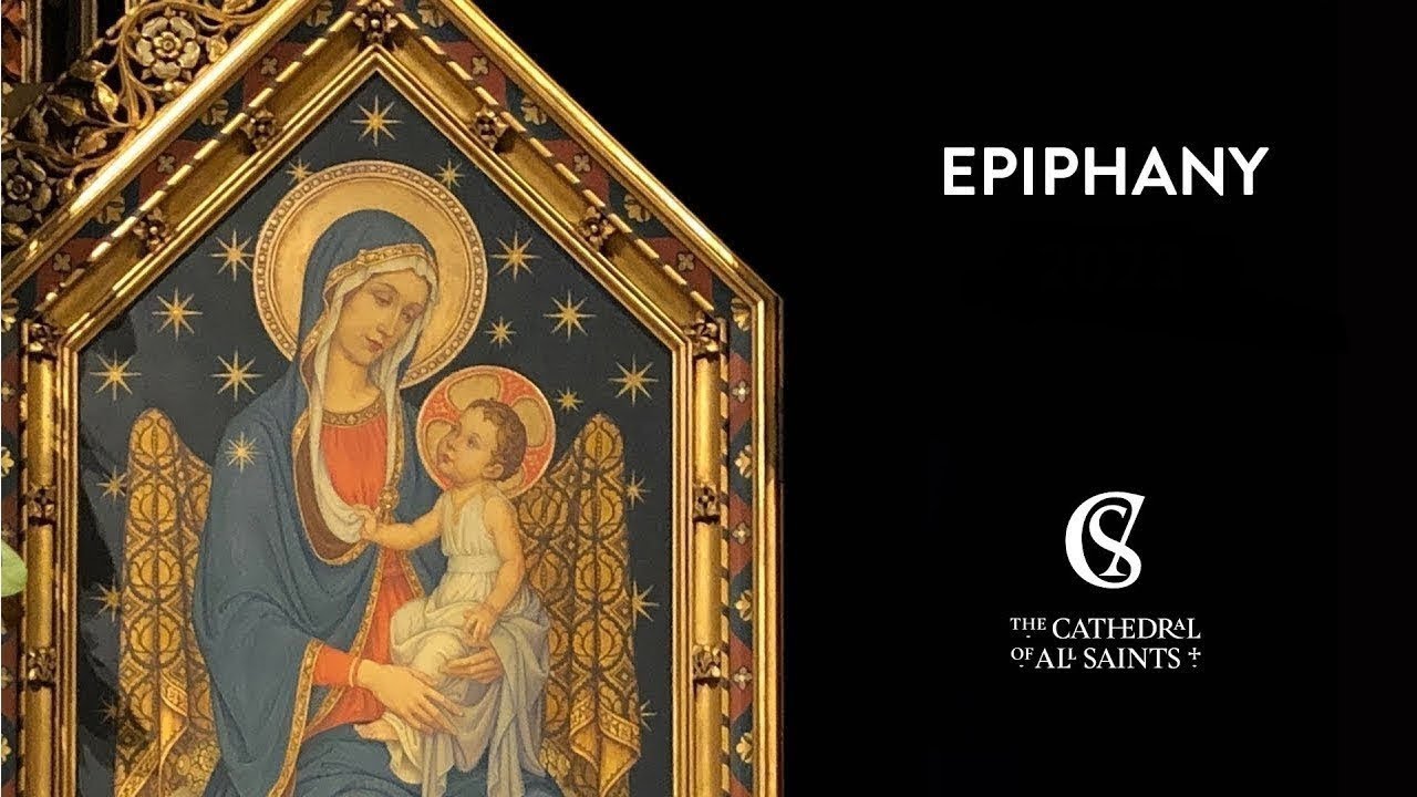 Third Sunday after the Epiphany - Conversion of Saint Paul the Apostle - January 25th, 2026