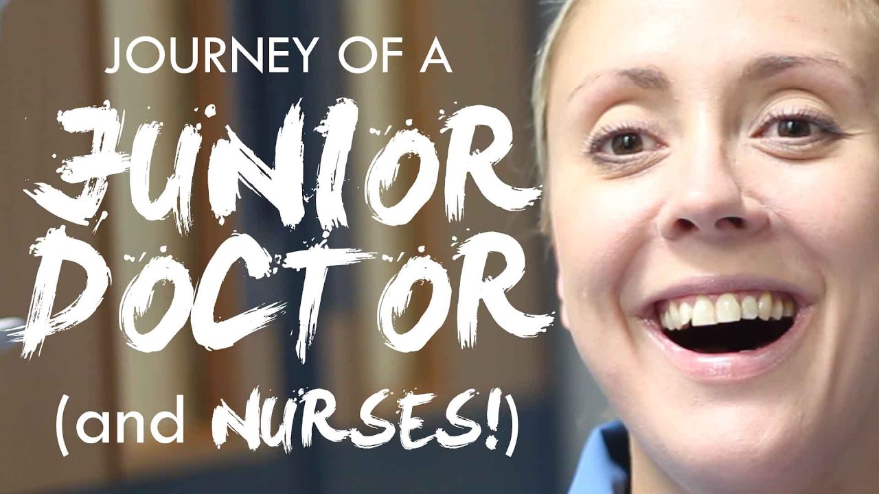 Doctors and Nurses: The Rules of Engagement | Journey of a Junior Doctor